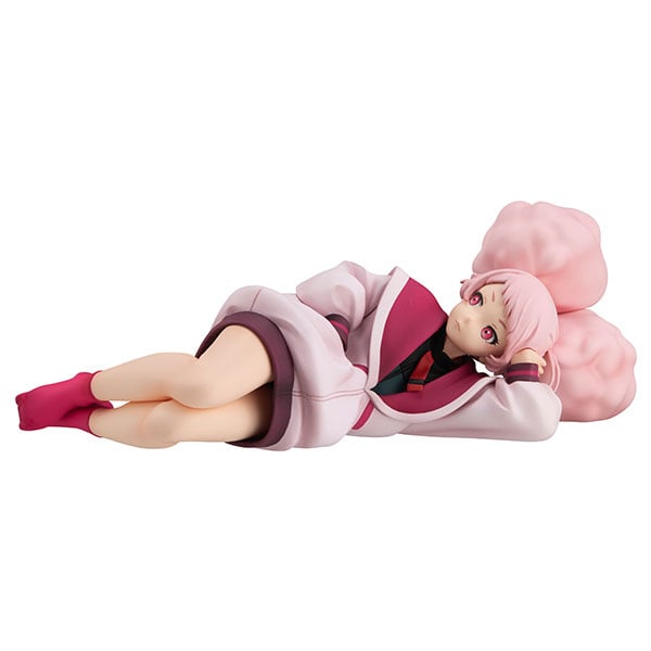 Chuchu-chan G.E.M. Series Palm Size Figure -- Mobile Suit Gundam: the Witch from Mercury
