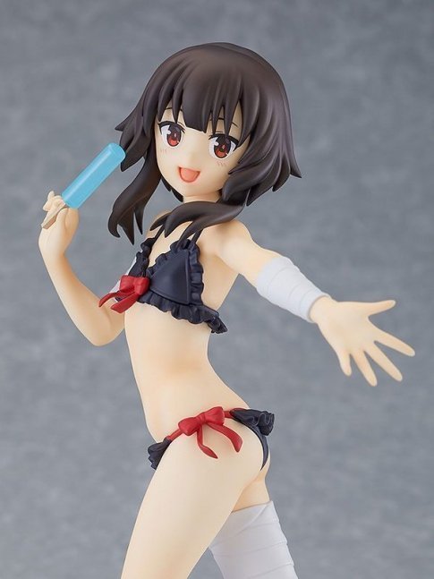 Megumin POP UP PARADE Figure Swimsuit Ver. -- KonoSuba