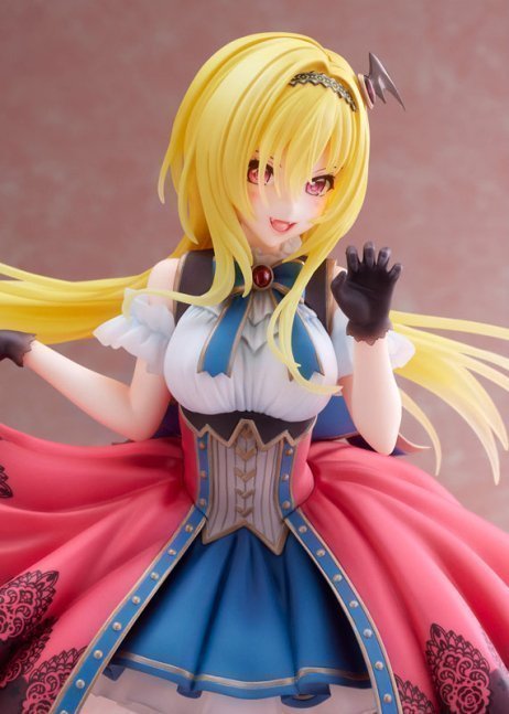Chitose Kurosaki + 1/7 Figure -- THE IDOLM@STER Cinderella Girls