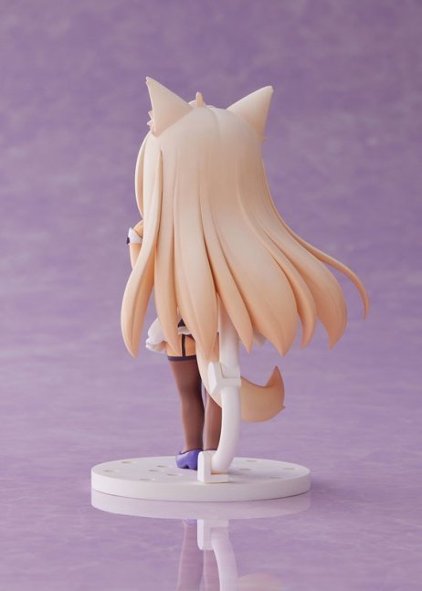 Coconut Mini Figure 100! -- Nekopara