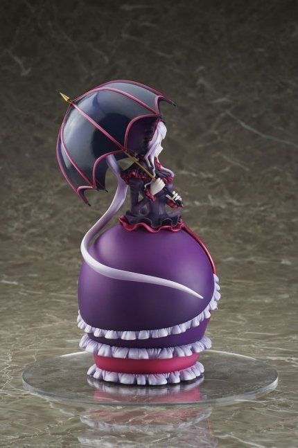 Shalltear Bloodfallen 1/7 Figure -- Overlord III