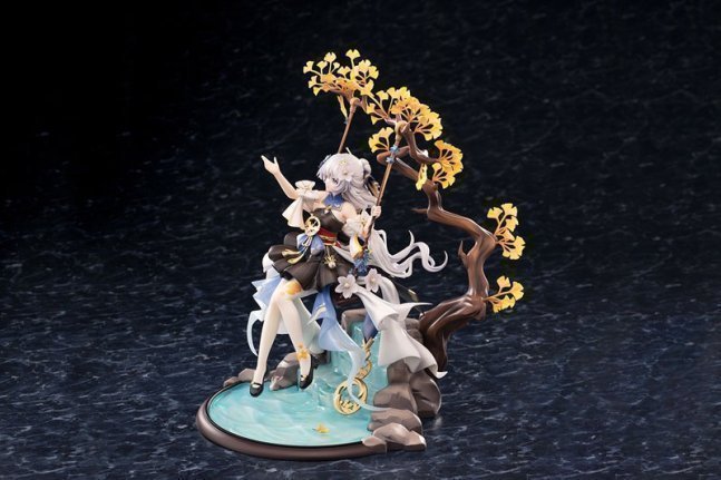 Theresa 1/7 Figure Starlit Astrologos Lover's Meeting Song Ver. -- Houkai 3rd