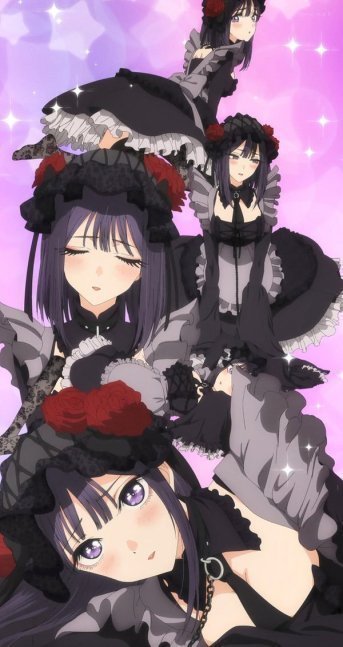 My Dress-Up Darling 3 - Limited Blu-ray