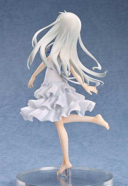Meiko Honma POP UP PARADE Figure -- Anohana: The Flower We Saw That Day