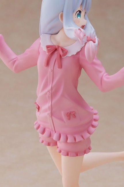 Sagiri Izumi TENITOL Figure -- Eromanga Sensei