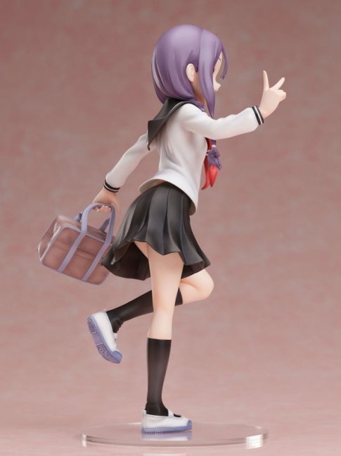 Urushi Yaotome 1/8 Figure -- Soredemo Ayumu wa Yosetekuru