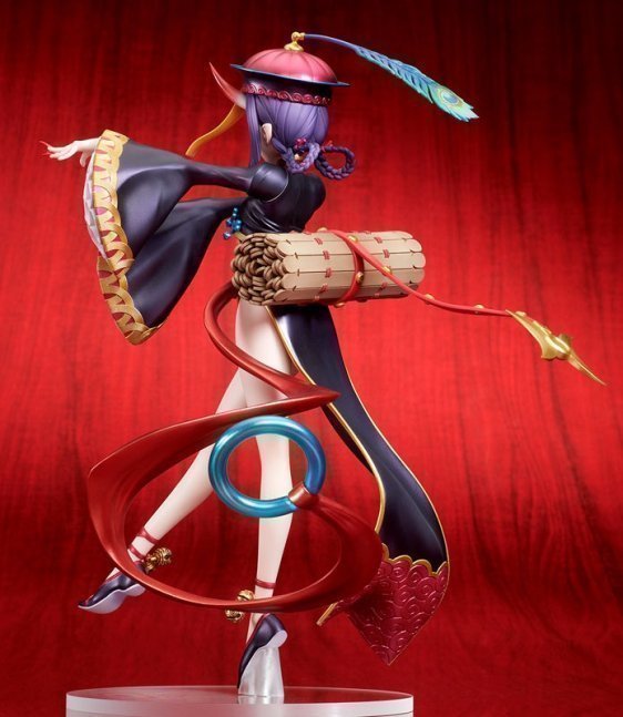 Assassin/Shuten Douji 1/7 Figure Festival Portrait -- Fate/Grand Order