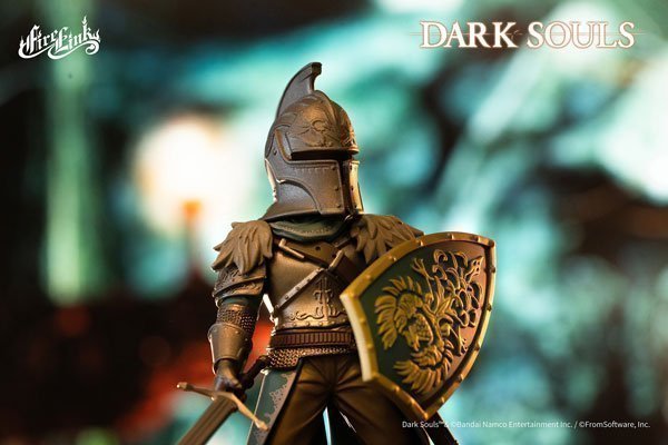 DARK SOULS Chibi Figure Vol.3 6Pack BOX