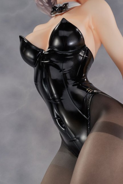 Mihiro Sashou Bunny Girl 1/4 Figure