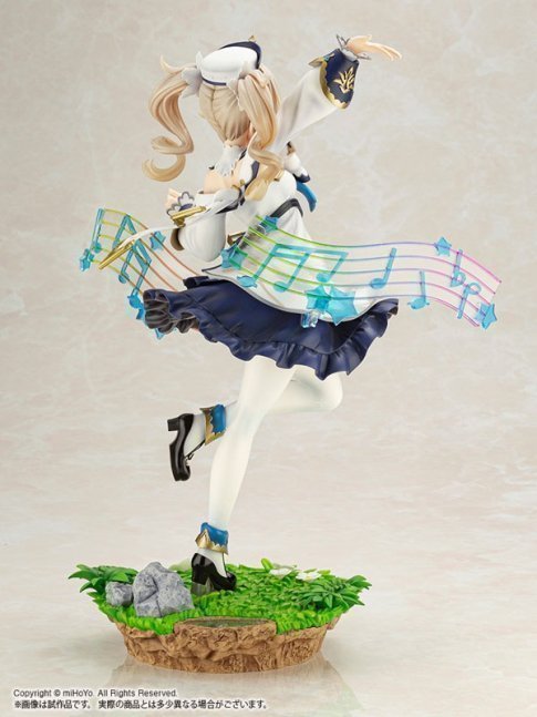 Barbara 1/7 Figure -- Genshin Impact