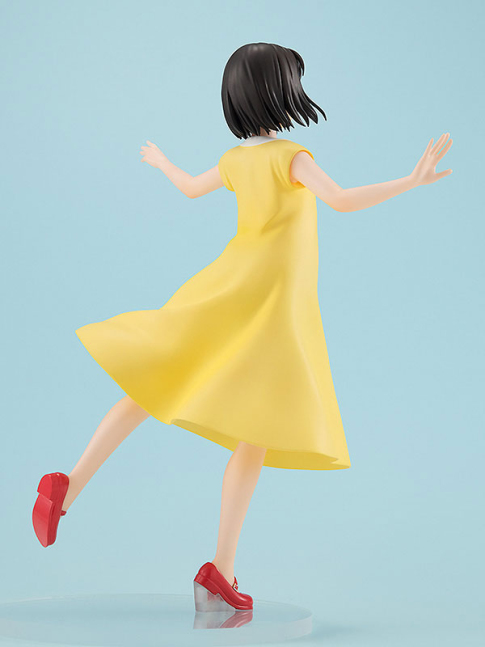 Mitsumi Iwakura POP UP PARADE Figure -- Skip and Loafer