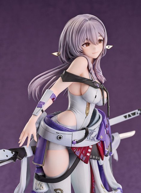Scarlet 1/7 Figure -- Goddess of Victory: Nikke
