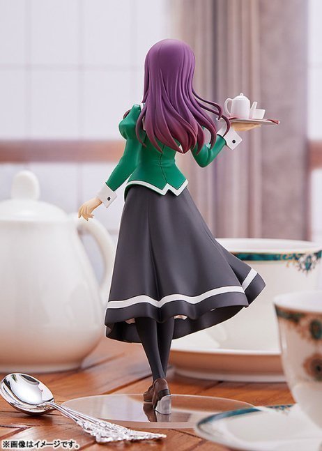 Mitsuki Ayanokouji POP UP PARADE Figure -- Watashi no Yuri wa Oshigoto desu!