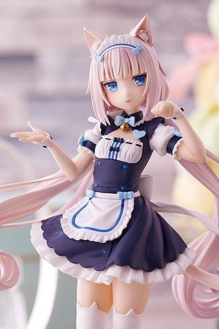 Vanilla POP UP PARADE Figure -- Nekopara