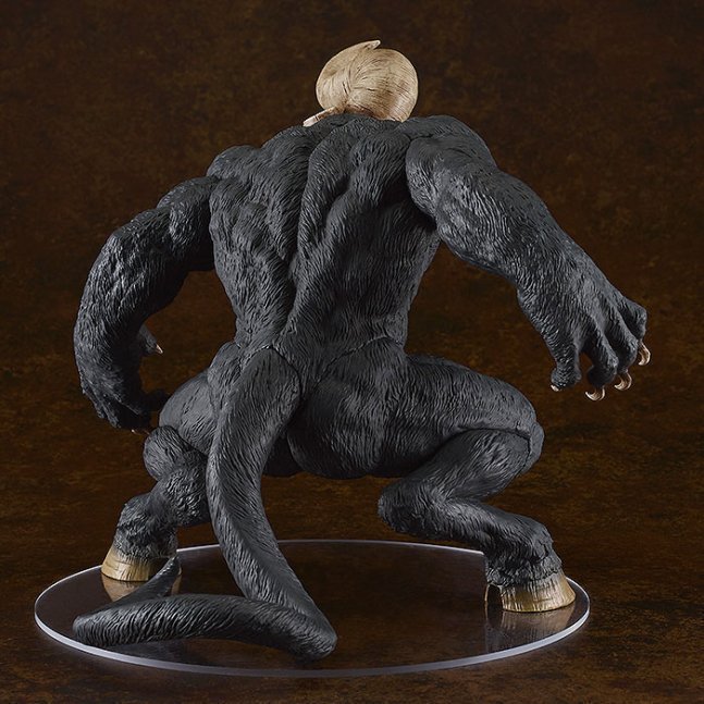 Zodd POP UP PARADE L size Figure -- Berserk