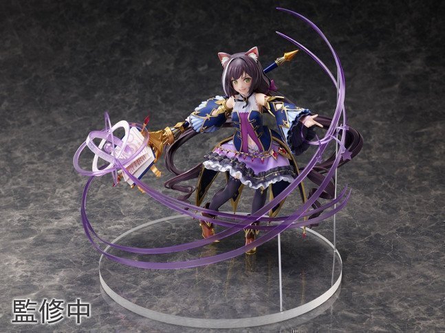 PRINCESS CONNECT!Re:Dive Karyl 1/7 Scale Figure