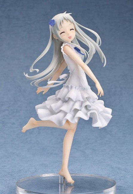 Meiko Honma POP UP PARADE Figure -- Anohana: The Flower We Saw That Day