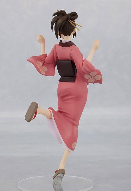 Fuu L size POP UP PARADE Figure --