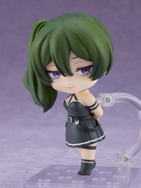 Ubel Nendoroid Figure -- Frieren: Beyond Journey's End
