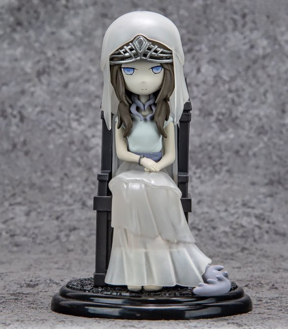 DARK SOULS Deformed Figure Vol. 2 6 Pack BOX