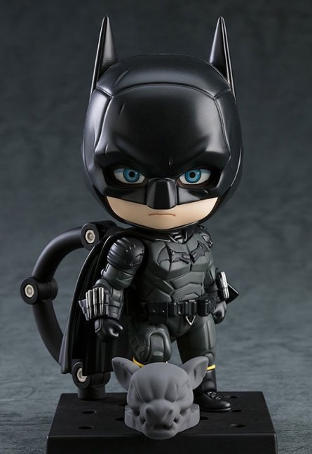 Batman Nendoroid Figure The Batman Ver.