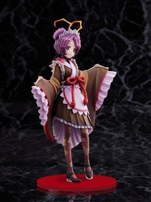Entoma Vasilissa Zeta 1/7 Figure -- Overlord