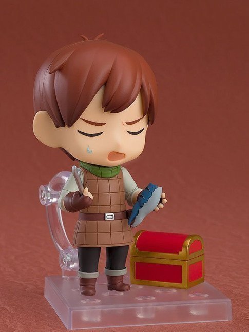 Chilchuck Nendoroid Figure -- Delicious in Dungeon