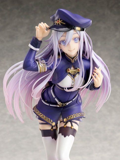 Lena 1/7 Figure -- 86 -Eighty Six-