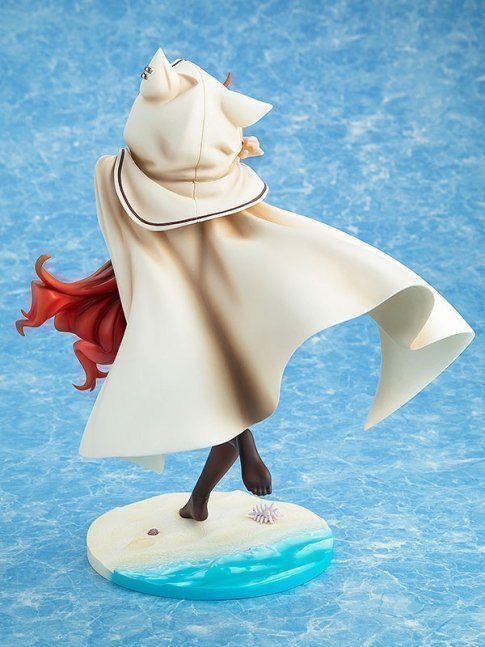 Eris Boreas Greyrat 1/7 Figure Swimsuit Ver -- Mushoku Tensei: Jobless Reincarnation