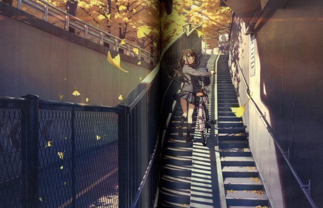 KURUMI -Kantoku 20th Anniversary ArtWorks