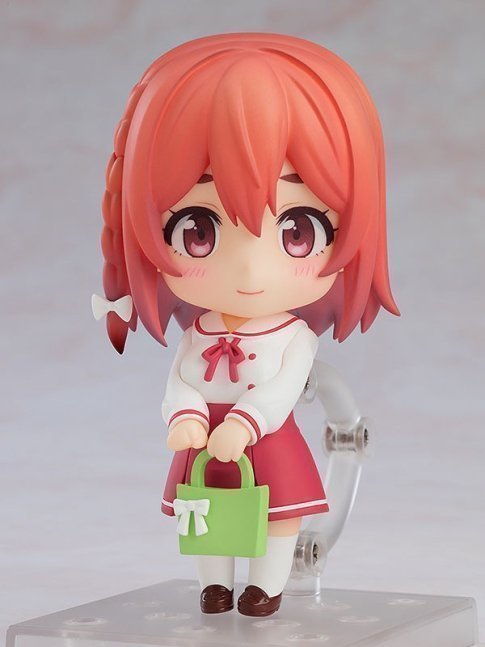 Sumi Sakurasawa Nendoroid Figure -- Rent-A-Girlfriend
