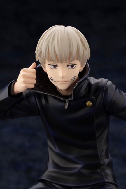 Inumaki 1/8 ARTFX J Figure -- Jujutsu Kaisen
