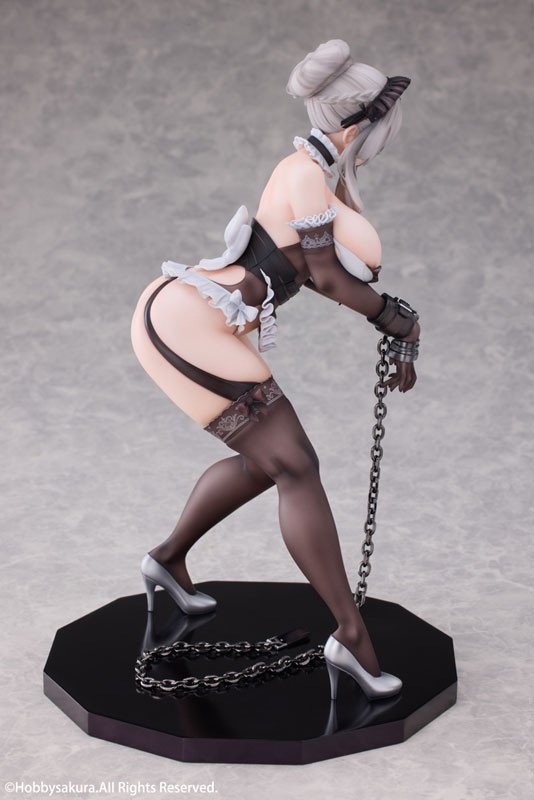 Cinderella 1/6 Figure Illustration by XL