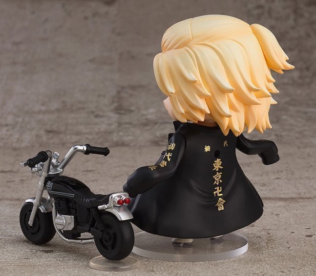 Mikey (Manjirou Sano) Nendoroid Figure -- Tokyo Revengers