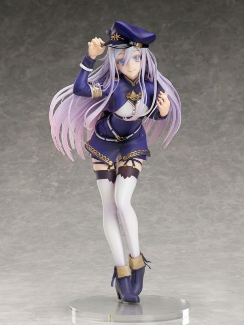 Lena 1/7 Figure -- 86 -Eighty Six-
