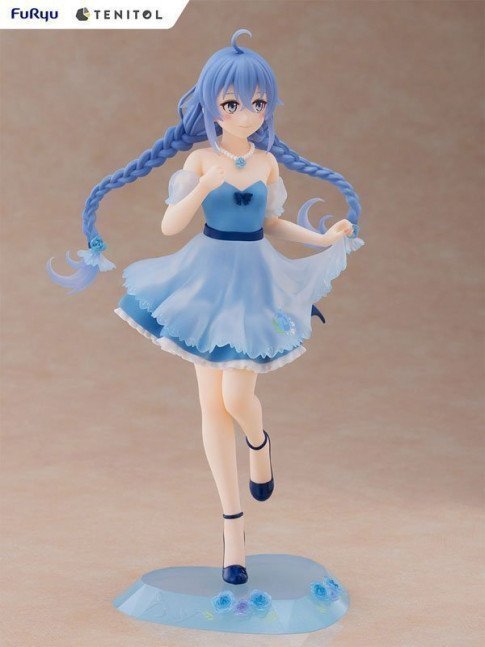 Roxy TENITOL Figure Flower Fairy ver. -- Mushoku Tensei: Jobless Reincarnation II -Isekai Ittara Honki Dasu-