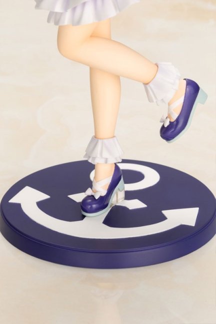 Minato Aqua 1/7 Figure -- Hololive Production