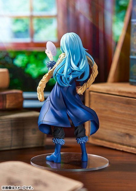 Rimuru POP UP PARADE Figure -- That Time I Got Reincarnated as a Slime
