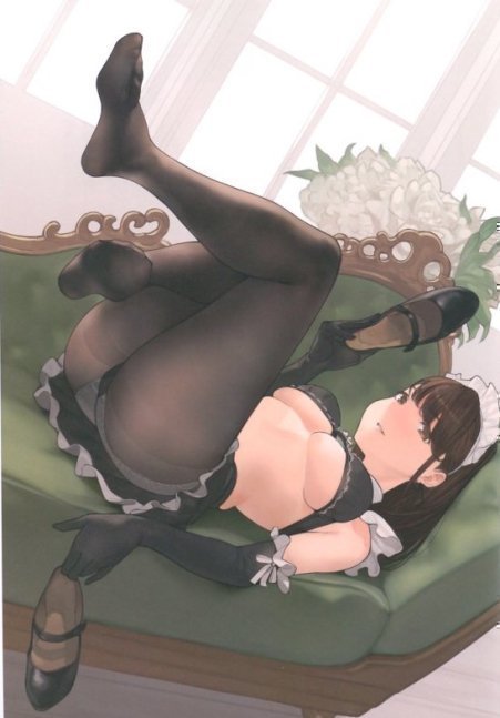Kuro Tights DEEP