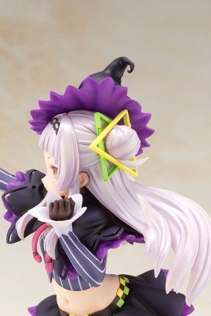 Shion Murasaki 1/7 Figure -- Hololive Production