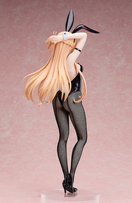 Asuna 1/4 Figure Bunny Ver.  -- Sword Art Online Progressive