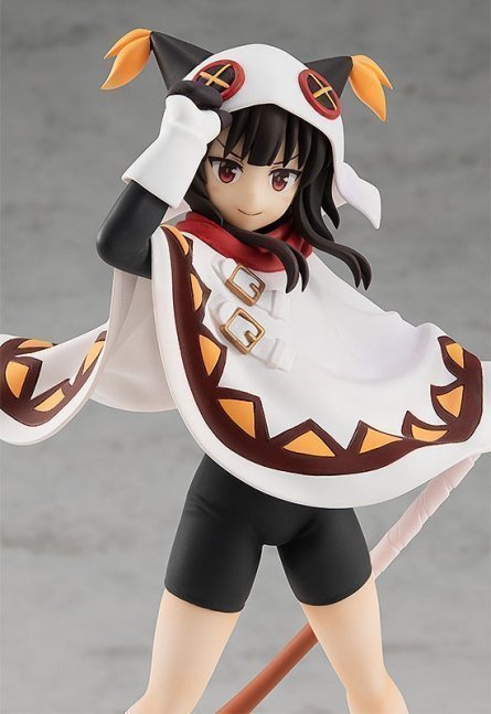 Megumin POP UP PARADE Figure Winter Outfit Ver. -- KonoSuba Kurenai Densetsu