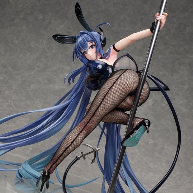 New Jersey B-style Figure -- Azur Lane