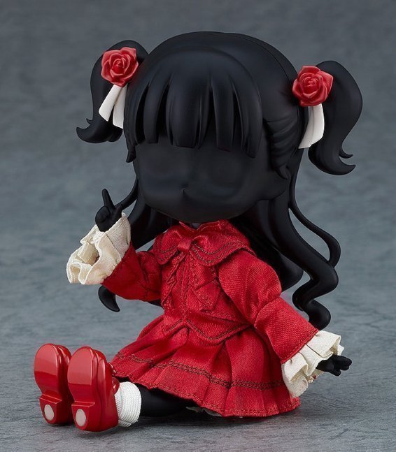 Kate Nendoroid Doll -- Shadows House