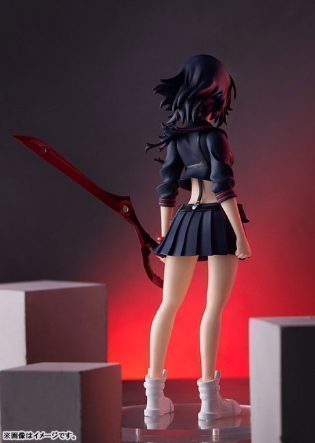 Ryuko Matoi POP UP PARADE Figure -- Kill la Kill
