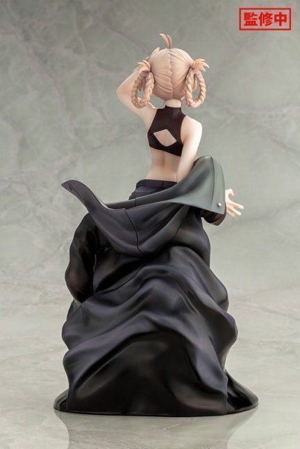 Nanakusa Nazuna 1/7 Figure -- Yofukashi no Uta