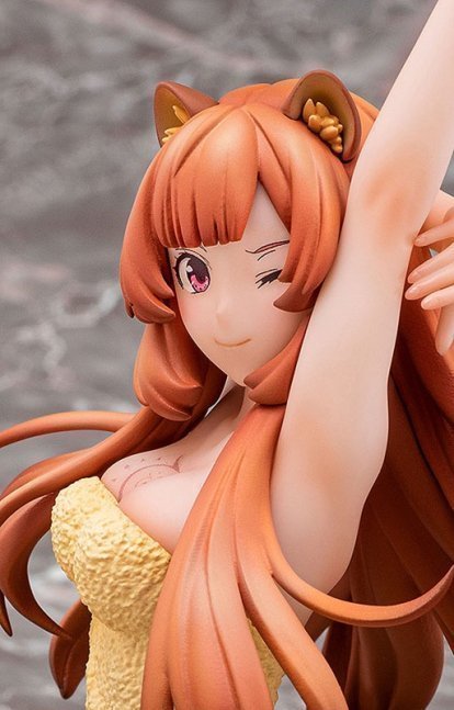 Raphtalia 1/7 Figure Hot Spring ver. -- The Rising of the Shield Hero