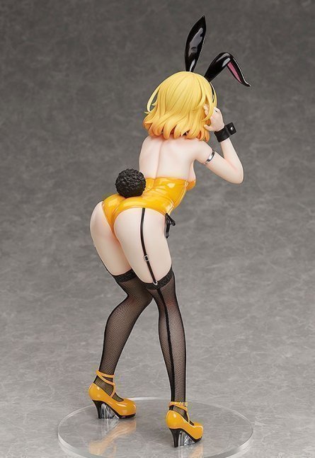 Mami Nanami 1/4 B-STYLE Figure Bunny Ver. -- Rent-A-Girlfriend