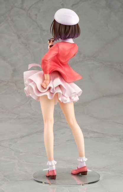 Megumi Kato 1/7 Figure Memorial Ver.  -- Saekano: How to Raise a Boring Girlfriend Fine
