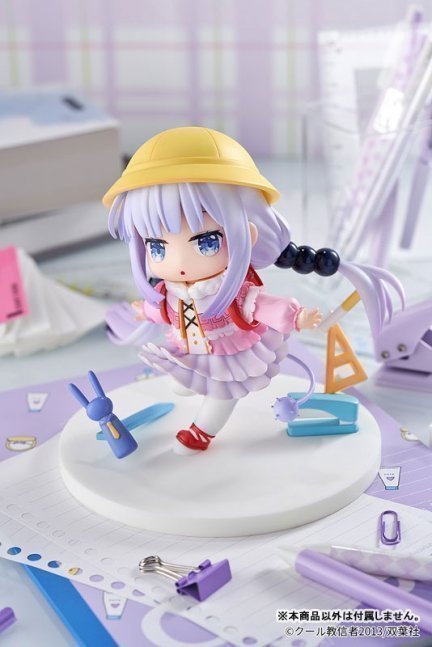 Kanna Figure -- Miss Kobayashi's Dragon Maid